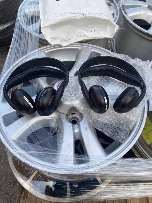 Наушники лексус