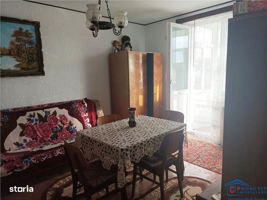 Apartament 2 camere, Centru, Etaj Intermediar, i2c-1733