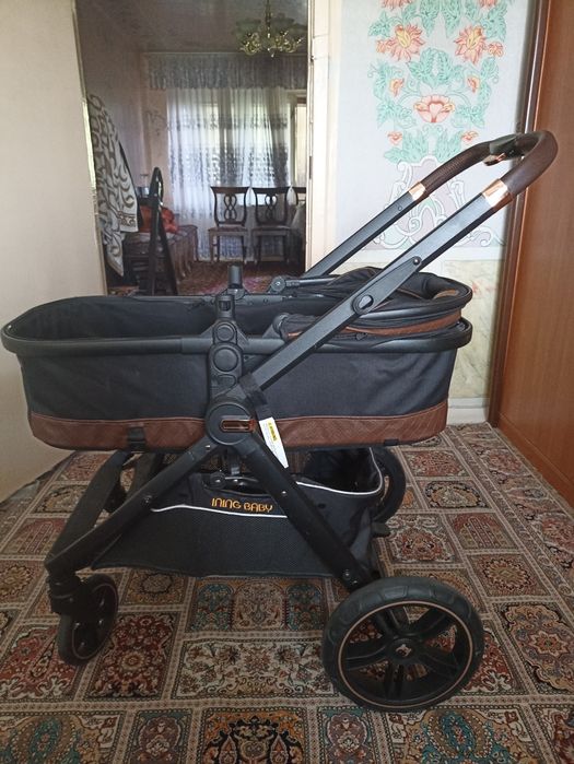 Коляска сотаман состояниси яхши