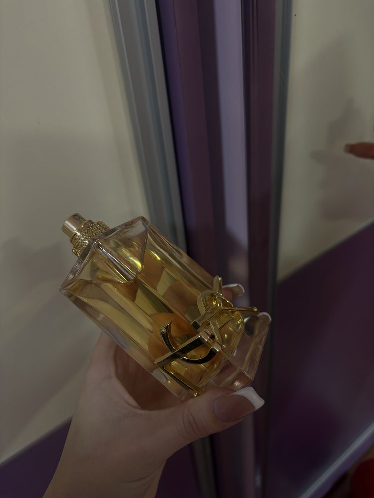 Yves Saint Laurent парфюм