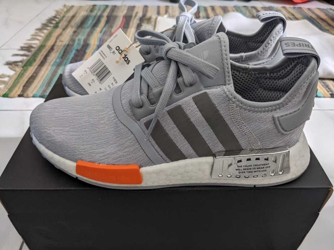 Оригинални маратонки * ADIDAS NMD _R1 * EU42