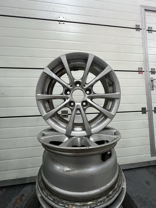 Jante BMW 5x120 r16