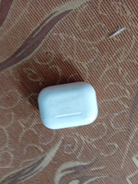 Продам эир потц оригинал