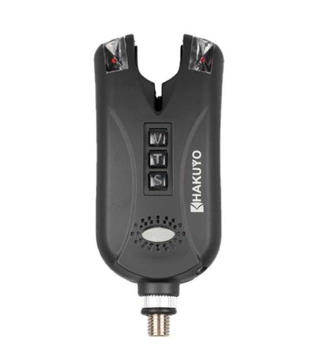 set 4 avertizori hakuyo cu penar