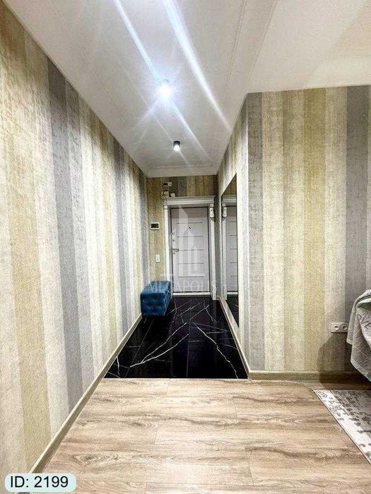 TEZ SOTILADI ️⃣№2199 Kritiy Vinzavod 2xonali tayyor uyimiz sotuvda