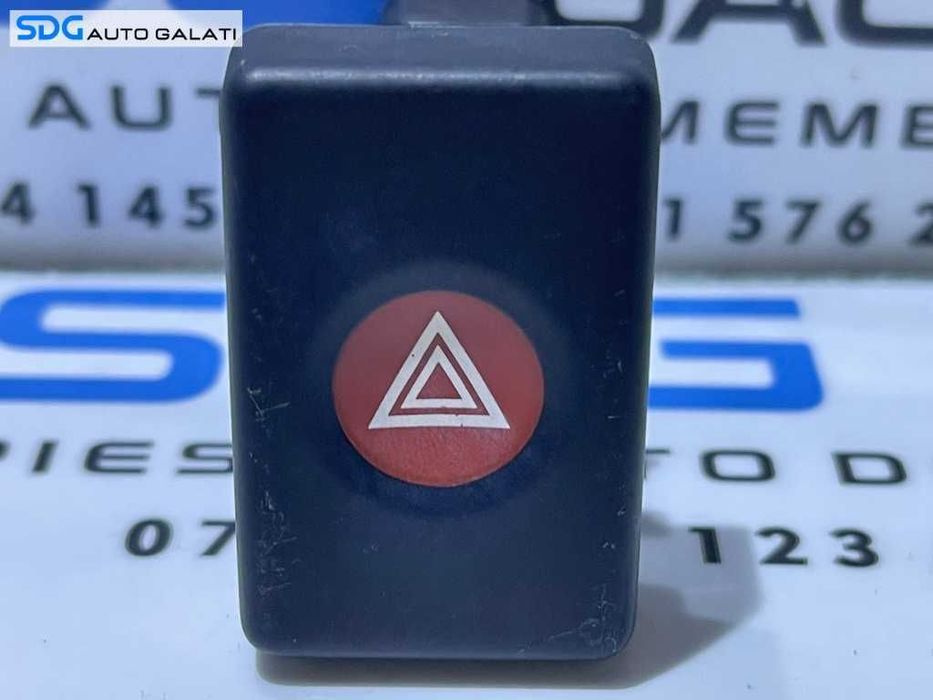 Buton Releu Avarie Avarii Dacia Logan 1 2004 - 2012