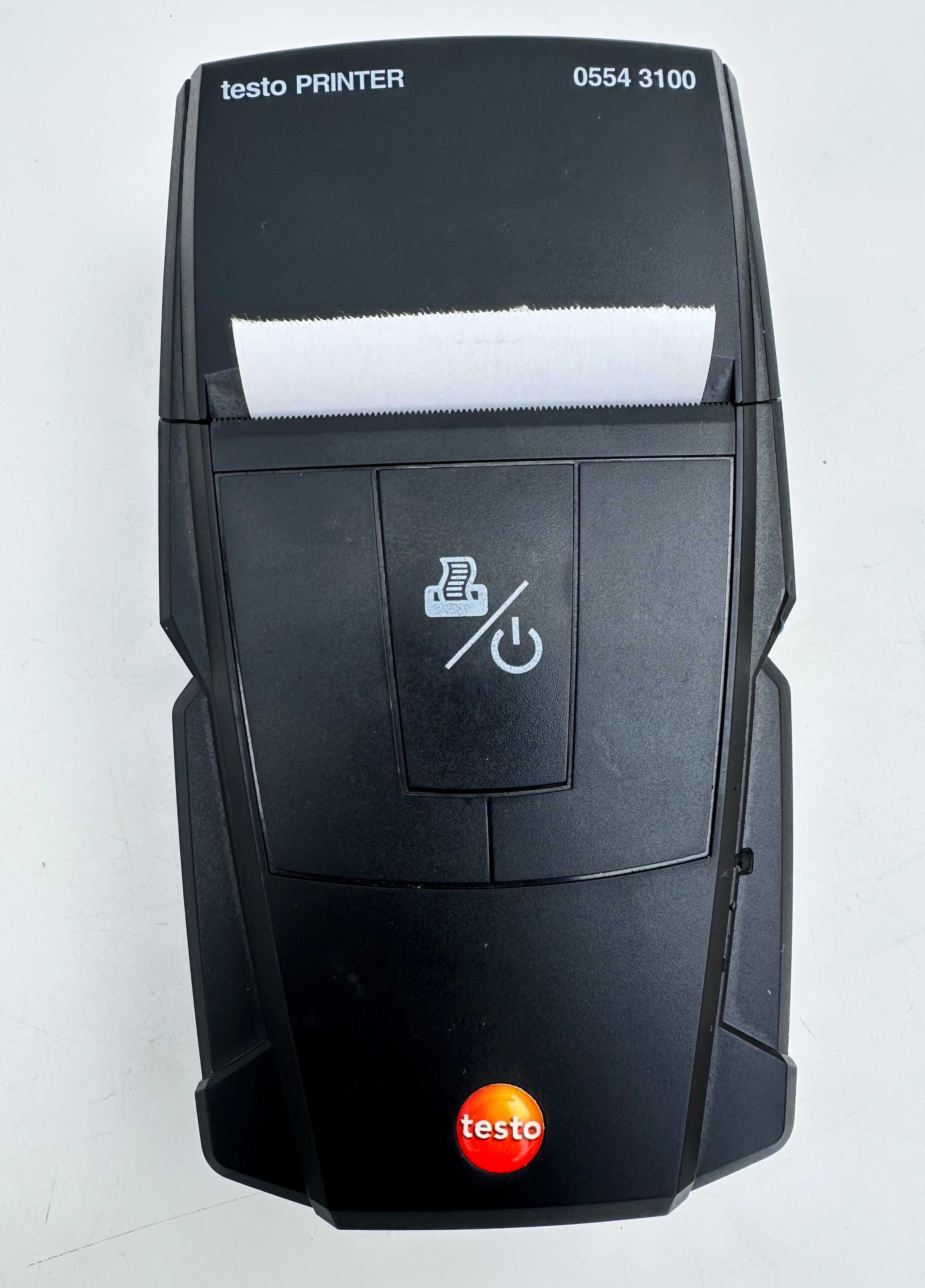 TESTO 310 Basic - Газ анализатор перфектен!