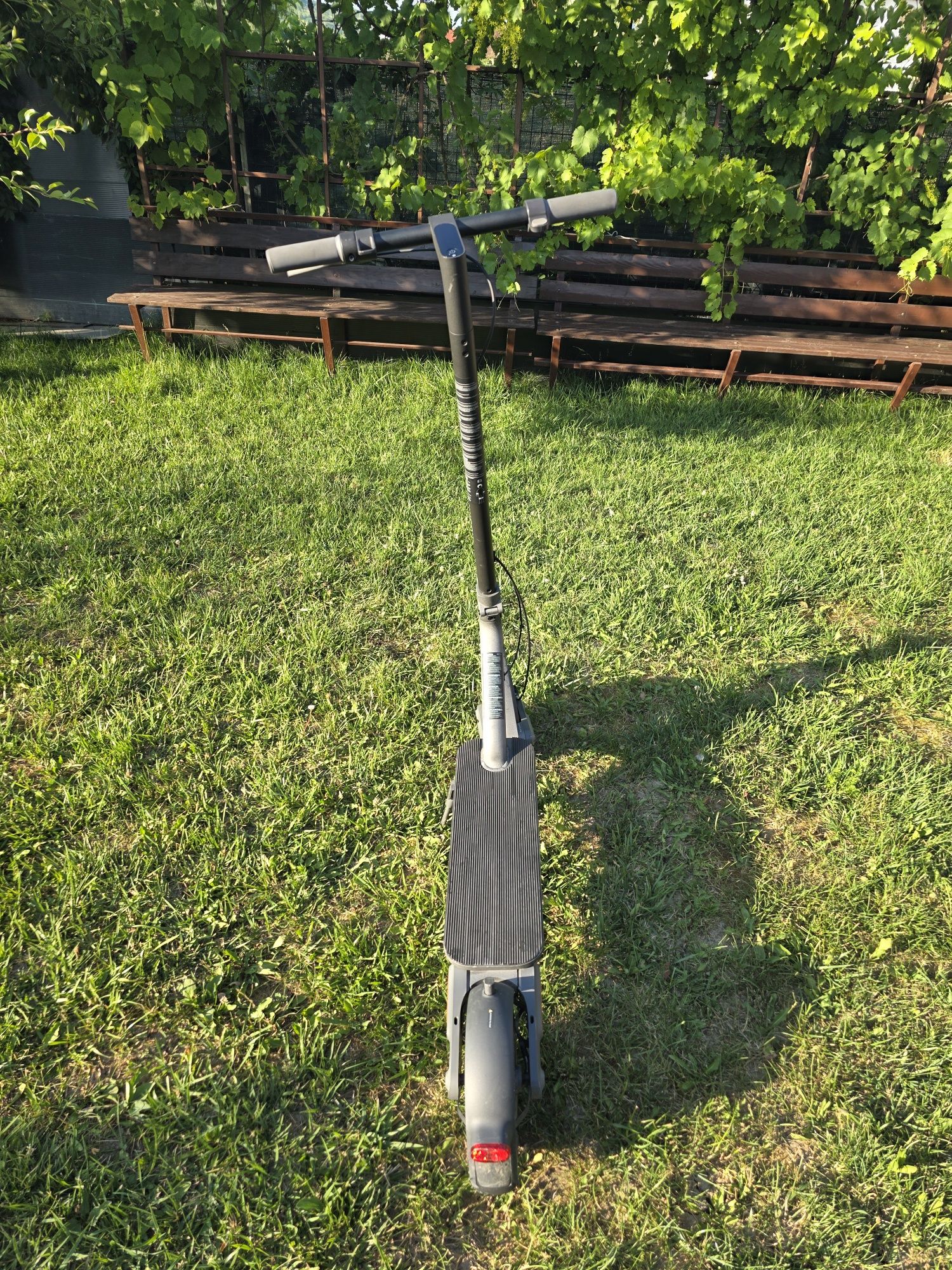 Trotineta electrică Xiomi Ultra 4