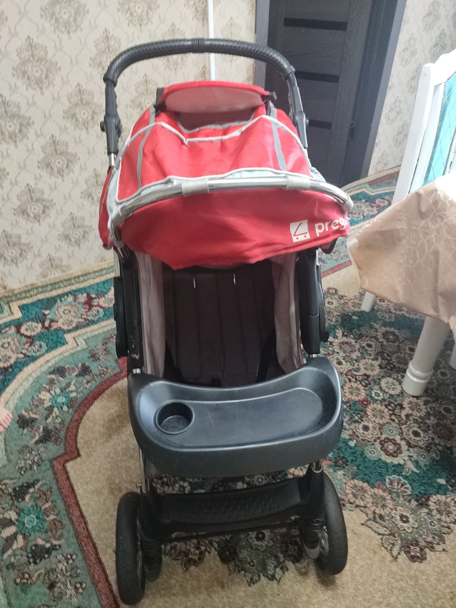 Продается коляска