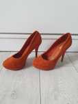 Pantofi casual - eleganti