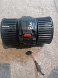 Aeroterma calorifer rezistenta Megane3 Fluence Megane2 Scenic2 Clio3 L