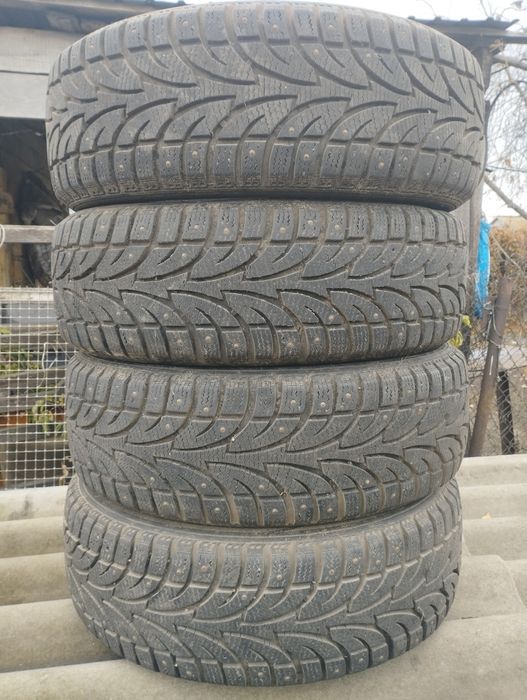 Продам шины в отличном состоянии