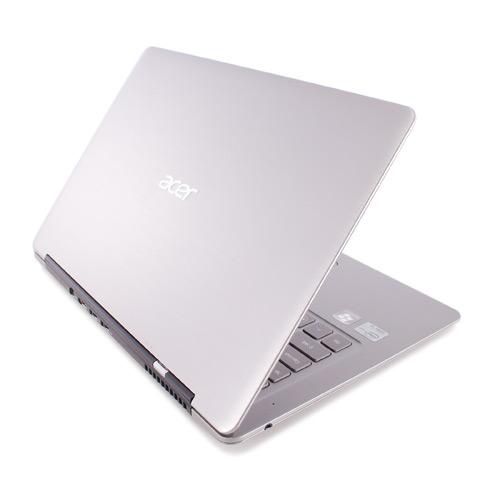 Acer aspire S3 i5 SSD Win 10