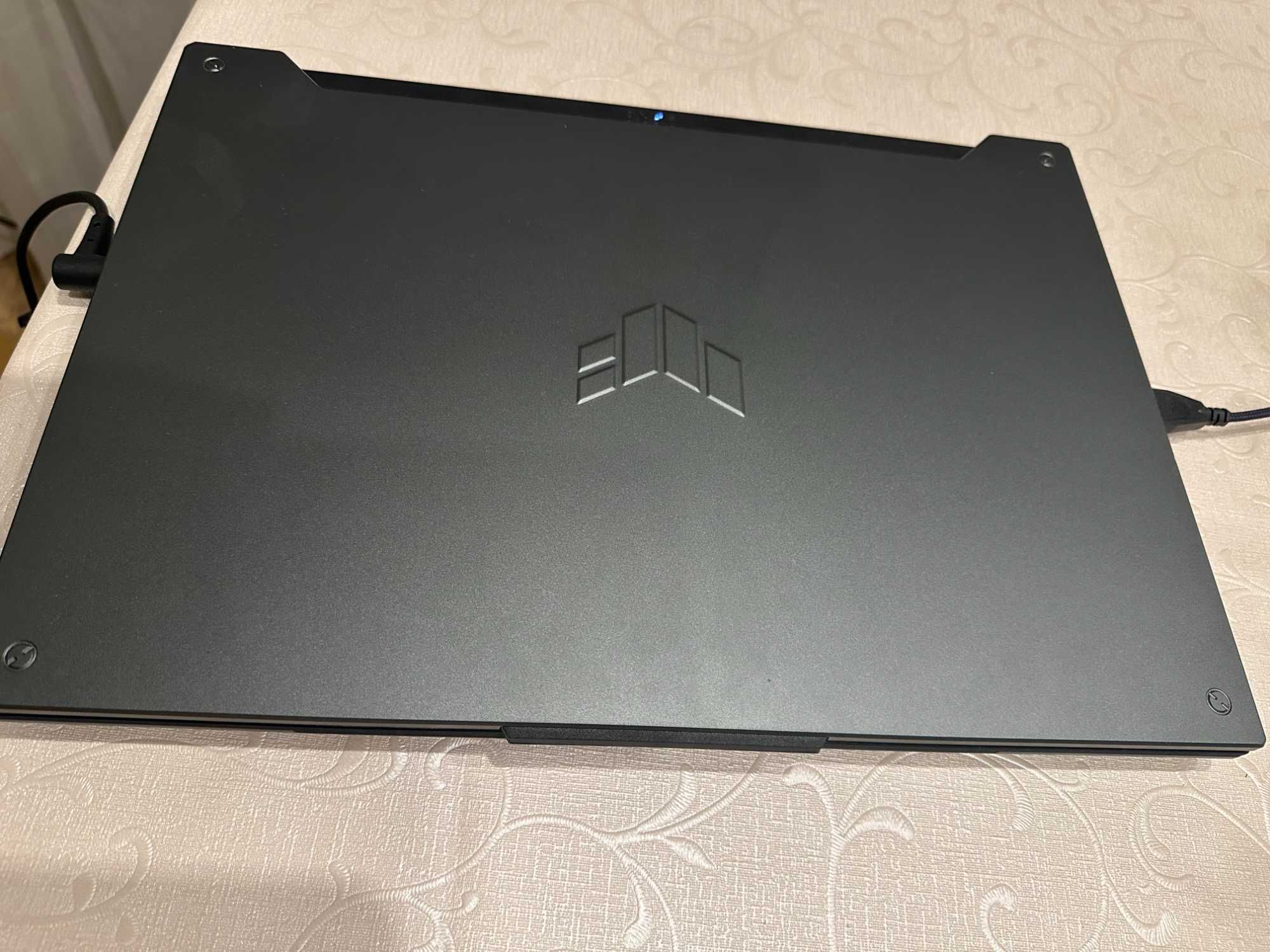 ASUS TUF Gaming F15 i5 12th Gen