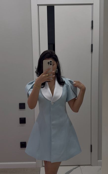 Продам новые платья и двойки