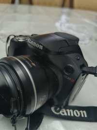Цифравой фотоаппарат Canon