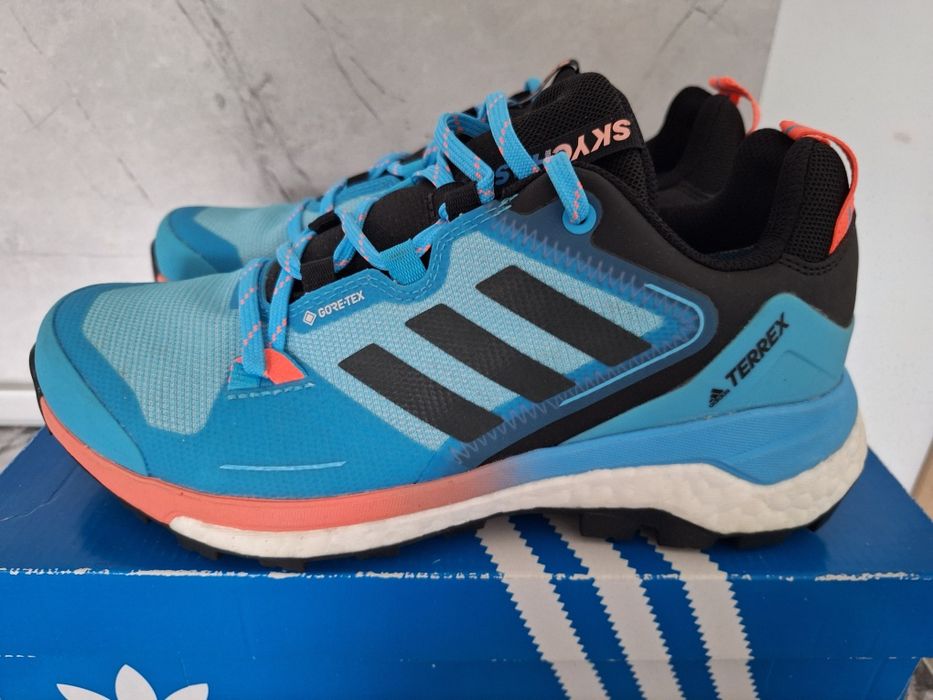 Adidas Terrex terrex skychaser 38 1/2