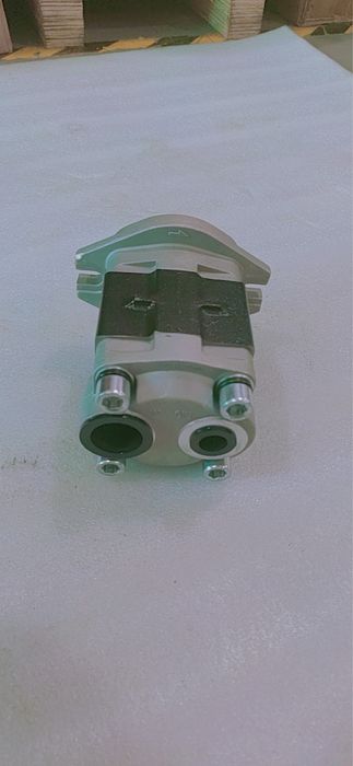 SGP1, SGP2 — это шестеренчатый гидравлический насос