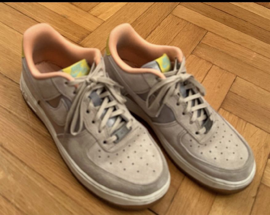 Nike Air Force 1 Premium