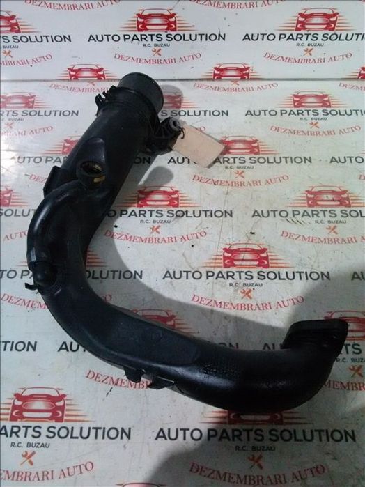 tubulatura admisie dacia logan 1.5 dci an fabr. 2014