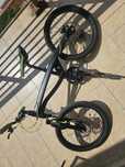 Bicicleta copii BMW roti pe 20