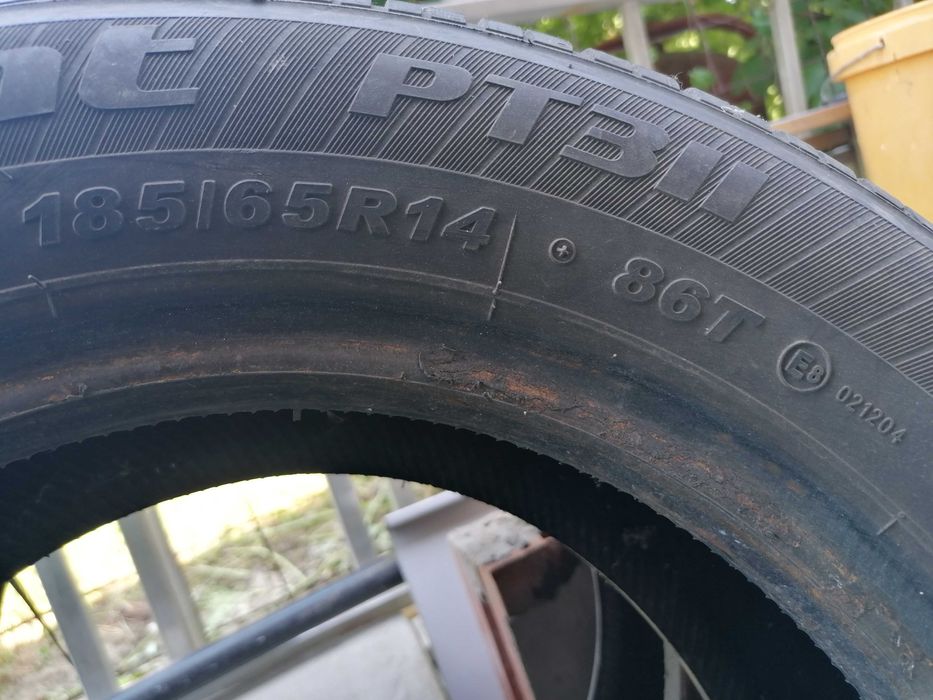 VAND ANVELOPE R 14 /65/185