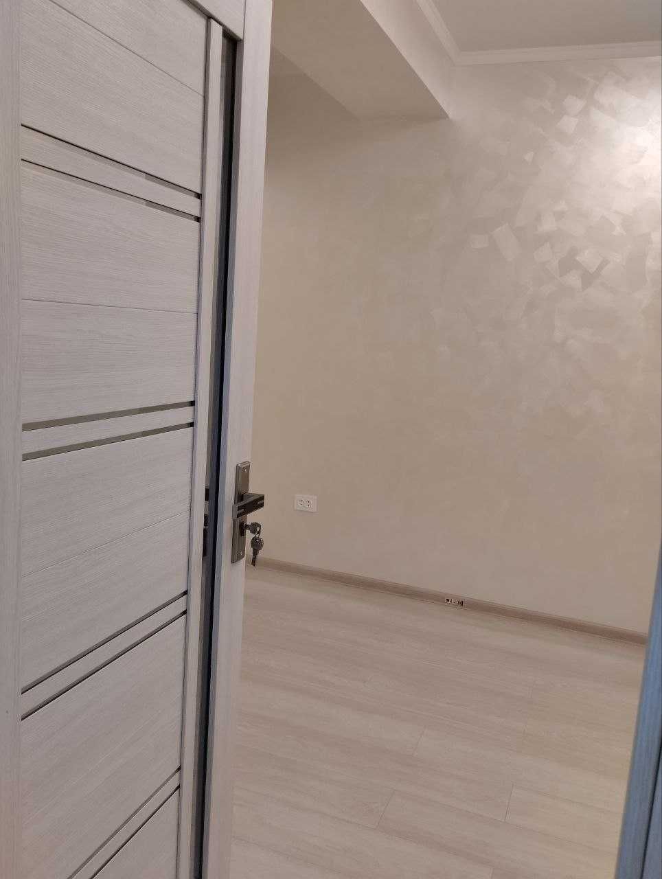 Рассрочка в Новостройке 50кв/м