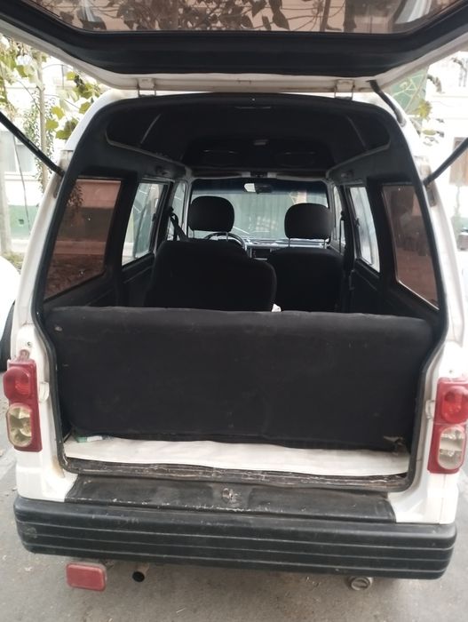 Damas sotiladi 2005 gazda