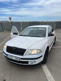 Skoda OCTAVIA 2 1.6 MPI/ GPL