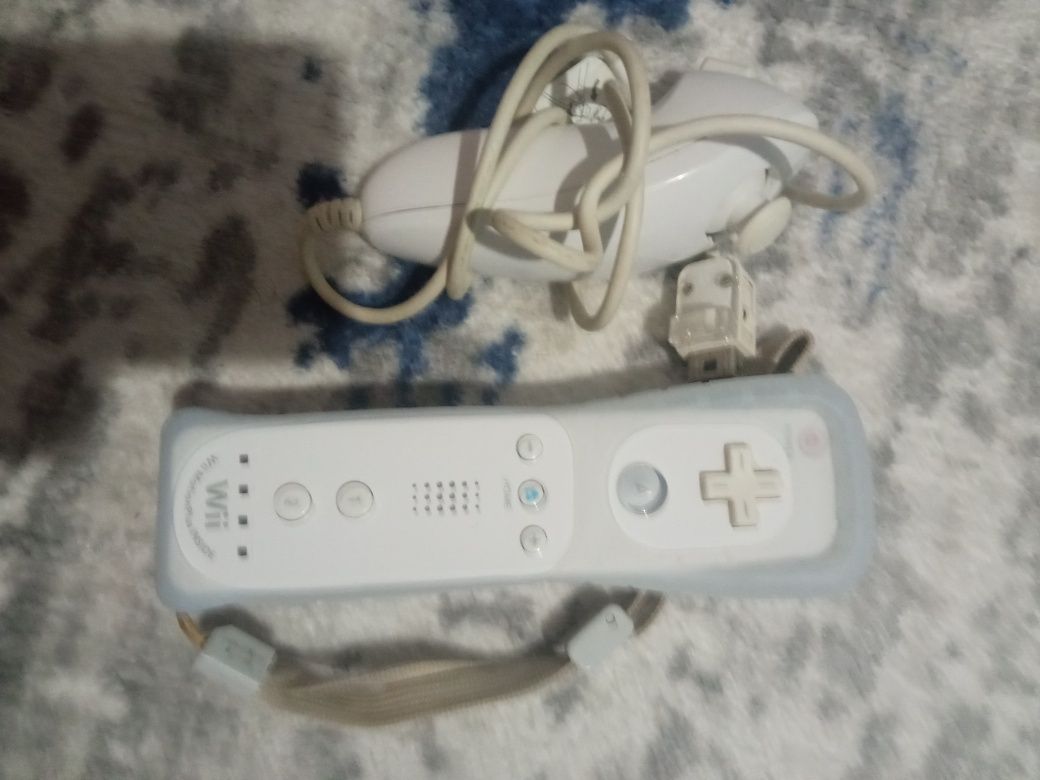 Nintendo Wii хакнато