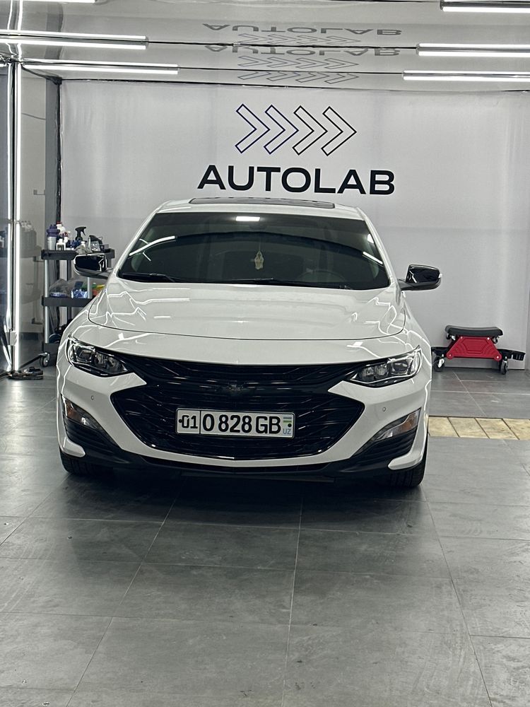 Продается Malibu Primier turbo 2.0 2022/2023