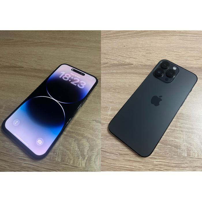 Iphone 14 pro max 512 GB