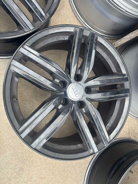 18ц ФВ Ауди и др 5х112