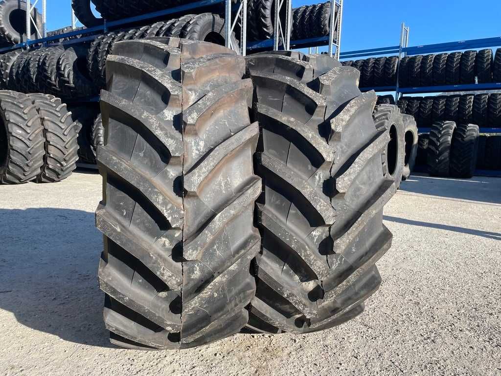 650/60 R34 Cauciucuri noi agricole de tractor fata TRELLEBORG