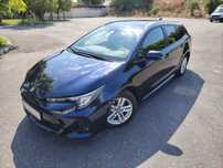 Suzuki Swace (Toyota Corolla Touring Sports) Hybrid 2022- consum redus
