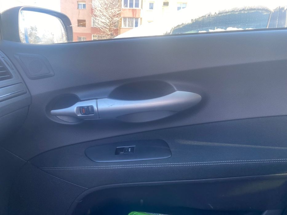 Toyota auris Hybrid
