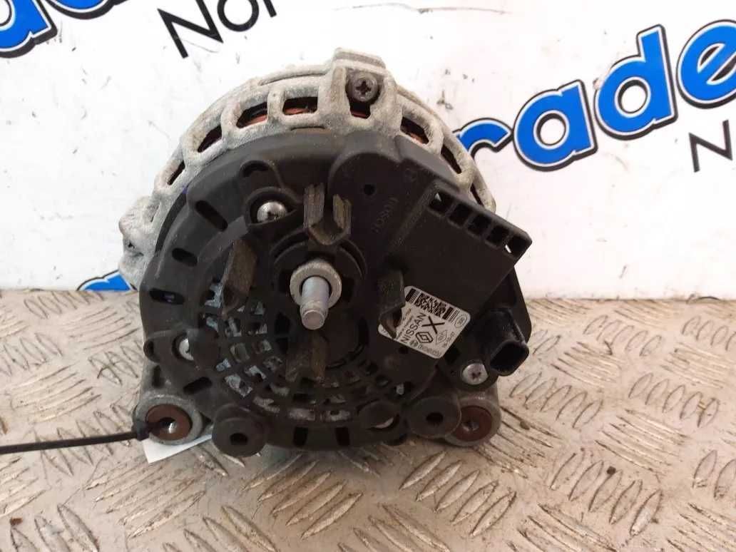 Alternator Renault Megane 4 euro 6 motor 1.5 dci 2017-2022