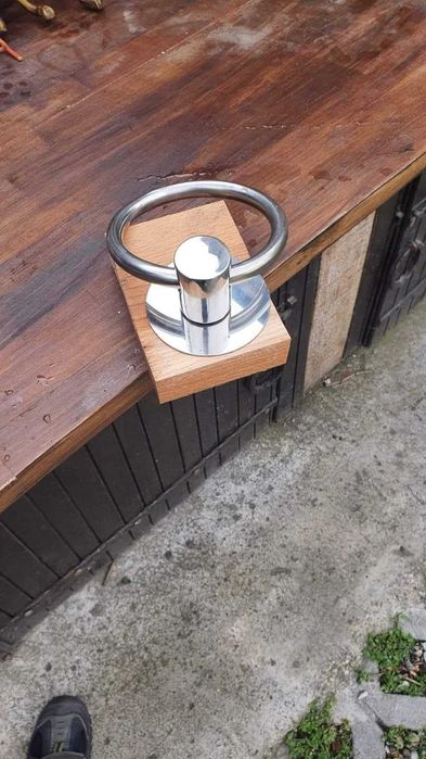 Inele cavou pentru placi granit