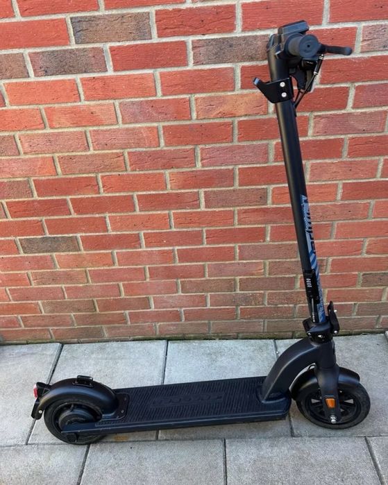 Trotineta electrica Carrera