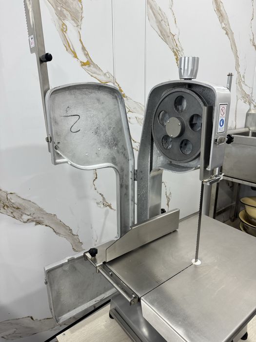 Продам косторезку! Почти новая!