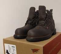 Срочно Зимняя спецобувь "Red Wing Shoes" размер 40/size 7.5