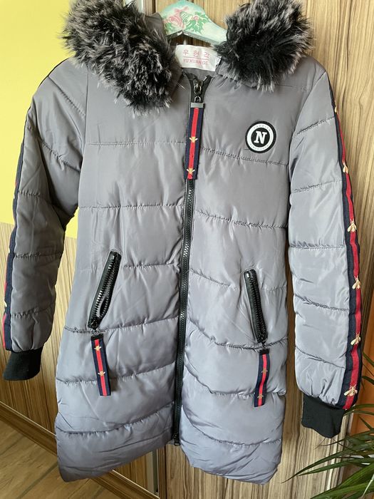 Зимно яке  Gucci