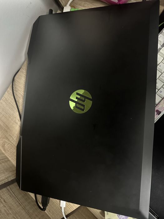 Laptop gaming hp (nu asus,rog,msi,acer,lenovo,tuf,victus)