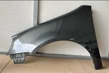 Aripa stanga vopsita verde LA6Q Volkswagen Golf 5 V 2004 - 2008