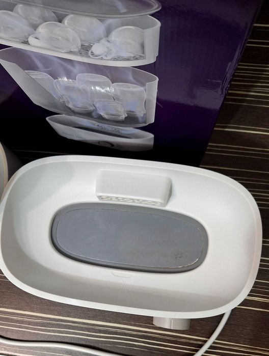 Стерилизатор Philips Avent Premium