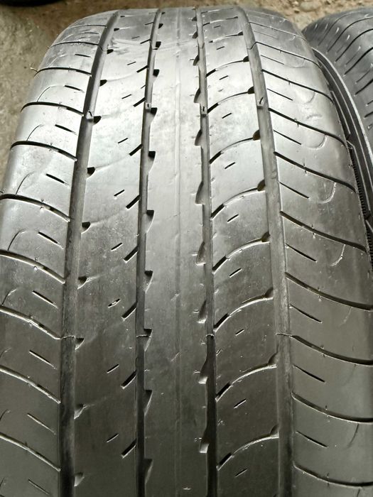 2x Anvelope Vara 235/65 R16C - GoodYear Marathon
