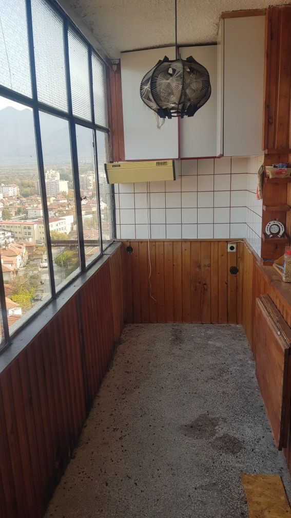 Продава се Тристаен апартамент в Дупница - 68 кв.м за 548 €/кв.м - Снимка #4