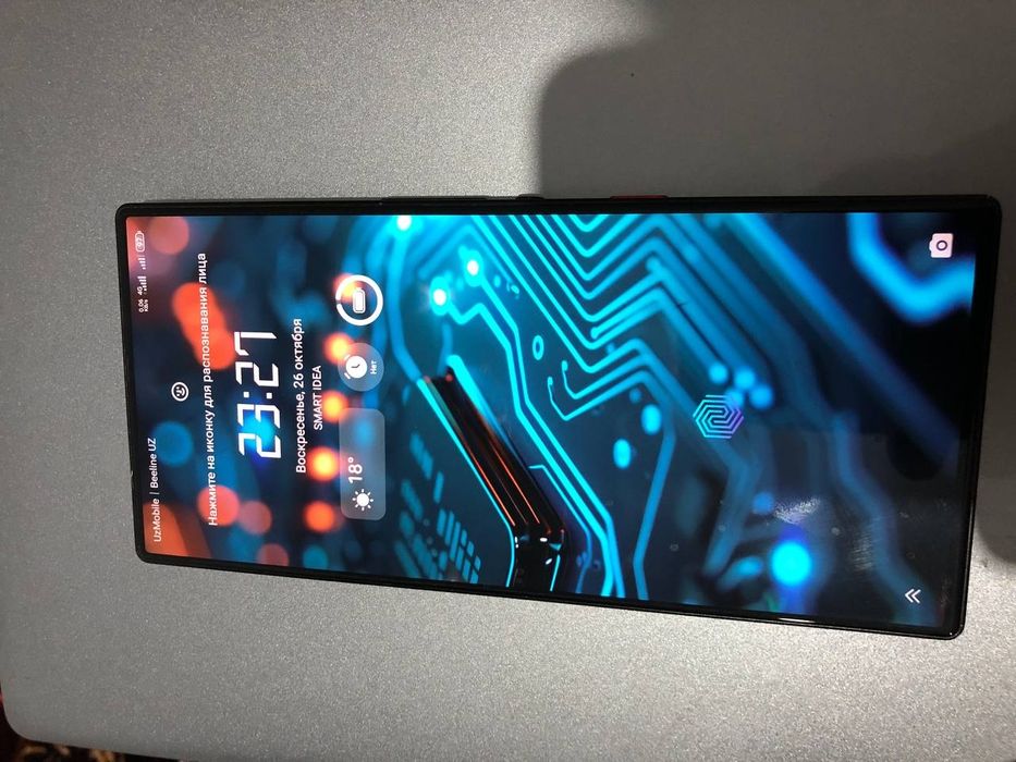 RedMagic 9 pro Global