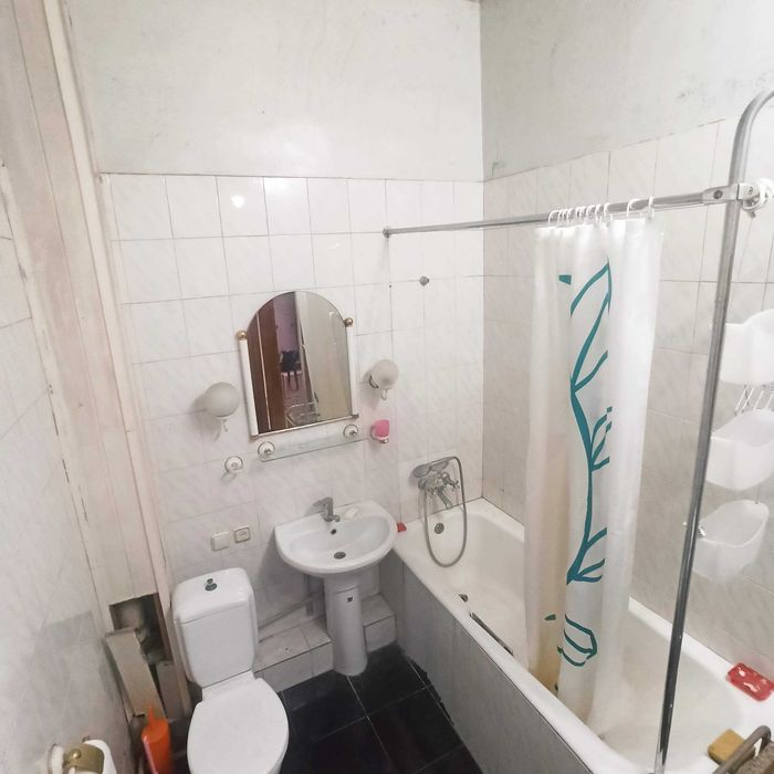 Ремонт квартиры 106 кв.м