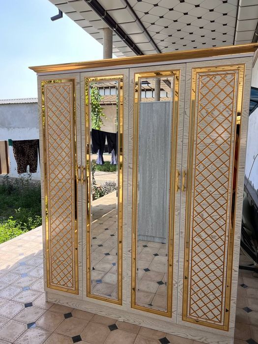 Shkaflar   brinchi qóldan oling шкафлар